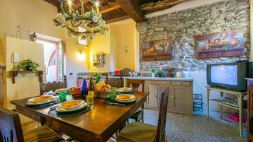 Villa | 2 Schlafzimmer, Internetzugang