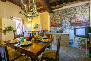 Villa | Internet