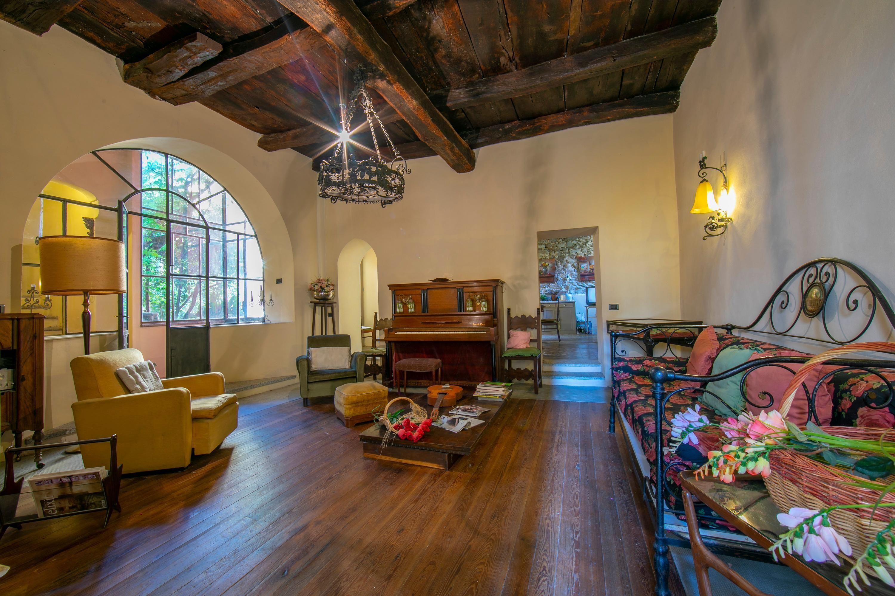 Villa | 2 bedrooms, Internet