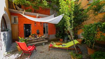 Villa | 2 Schlafzimmer, Internetzugang