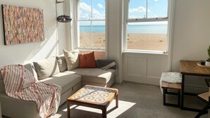 아파트 (2 Bedrooms) | 해변/바다 전망