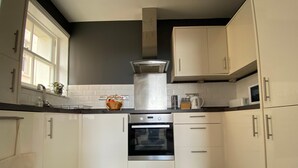 아파트 (2 Bedrooms) | 전용 주방