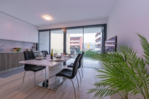 Apartamento | 1 quarto, acesso à internet de alta velocidade