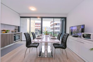 1 bedroom, Internet - Magic Home in Viganello Lugano (Lugano)