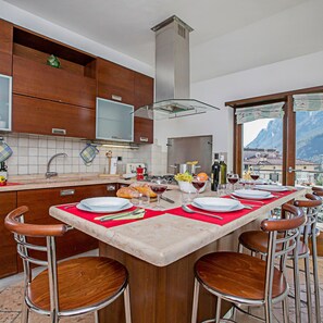 3 bedrooms, Internet - Paulie Apartment in Riva del Garda (Riva del Garda)
