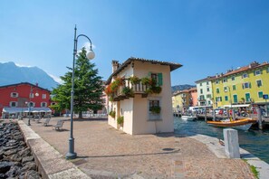 3 bedrooms, Internet - Paulie Apartment in Riva del Garda (Riva del Garda)