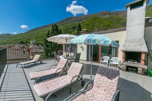 Apartment | 2 bedrooms - Casa Bader in Riva San Vitale (Riva San Vitale)