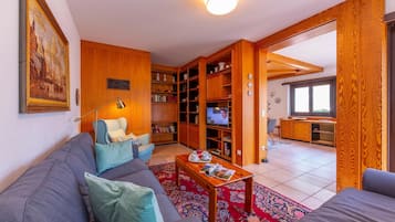 Apartment | 2 bedrooms