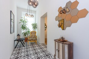 1 bedroom, Internet - Tromostovje I In Heart of Ljubljana (Ljubljana)