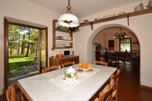 Vila, para fumantes | 4 quartos, acesso à internet de alta velocidade