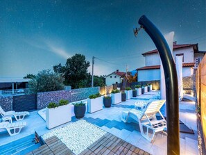 Exterior - Apartments Marija (Matulji)