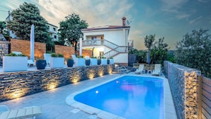 Unclassified image, 4 of 9, button - Apartments Marija (Matulji)