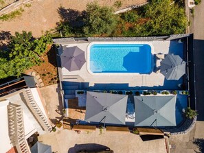 Exterior - Apartments Marija (Matulji)