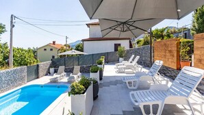 Unclassified image, 3 of 9, button - Apartments Marija (Matulji)