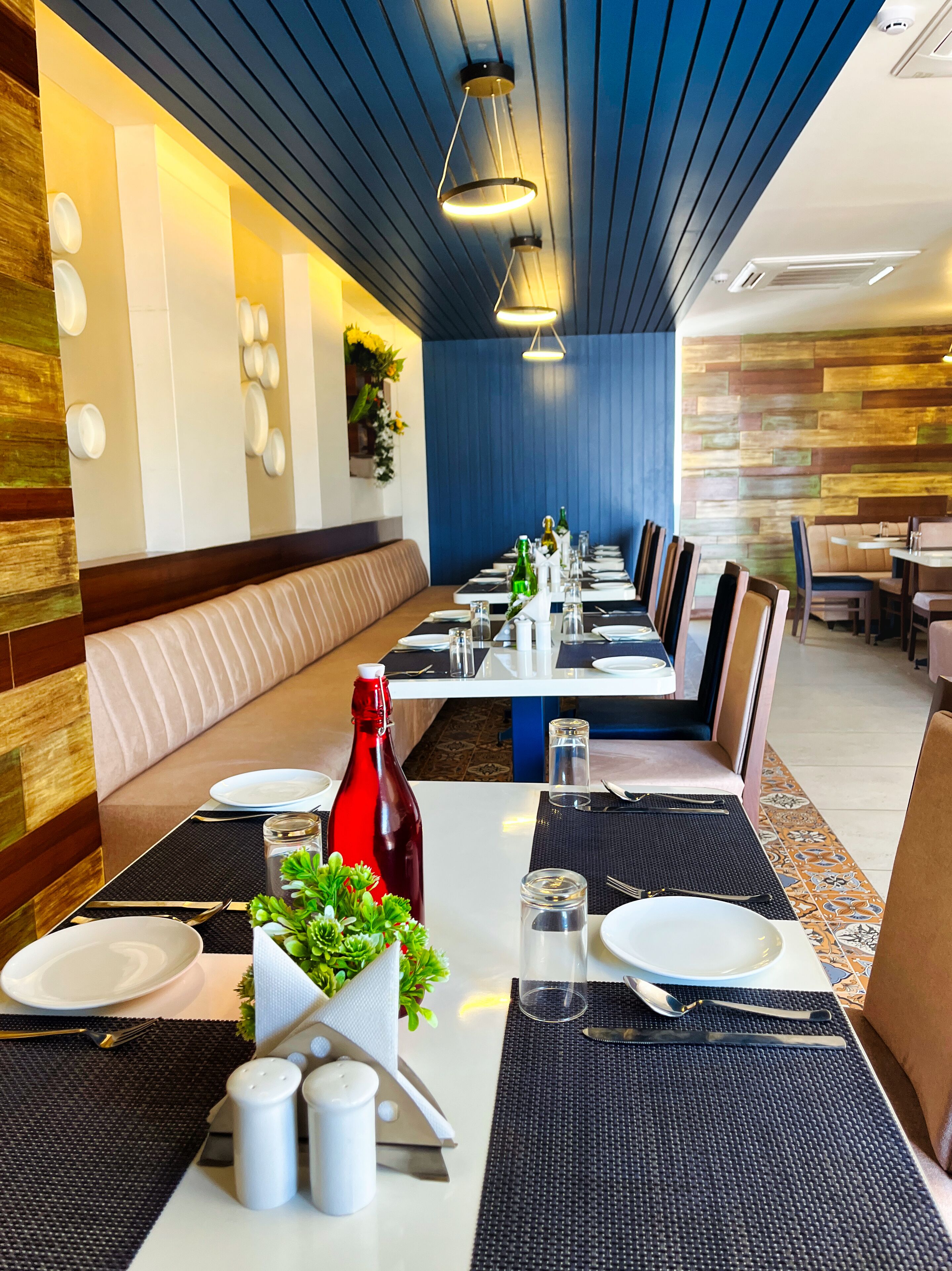 Foto - Clarks Inn Express Udaipur