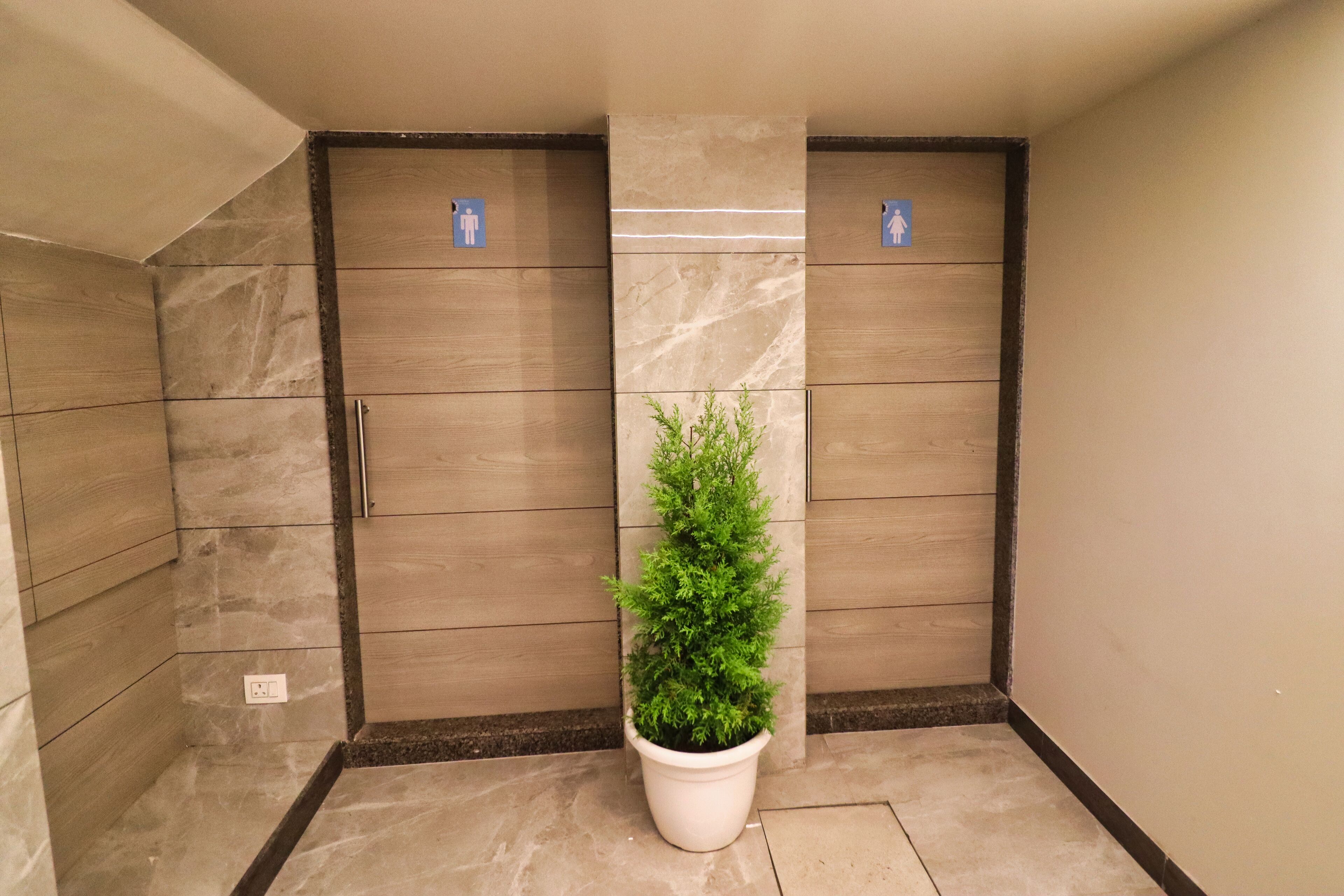 Foto - Clarks Inn Express Udaipur