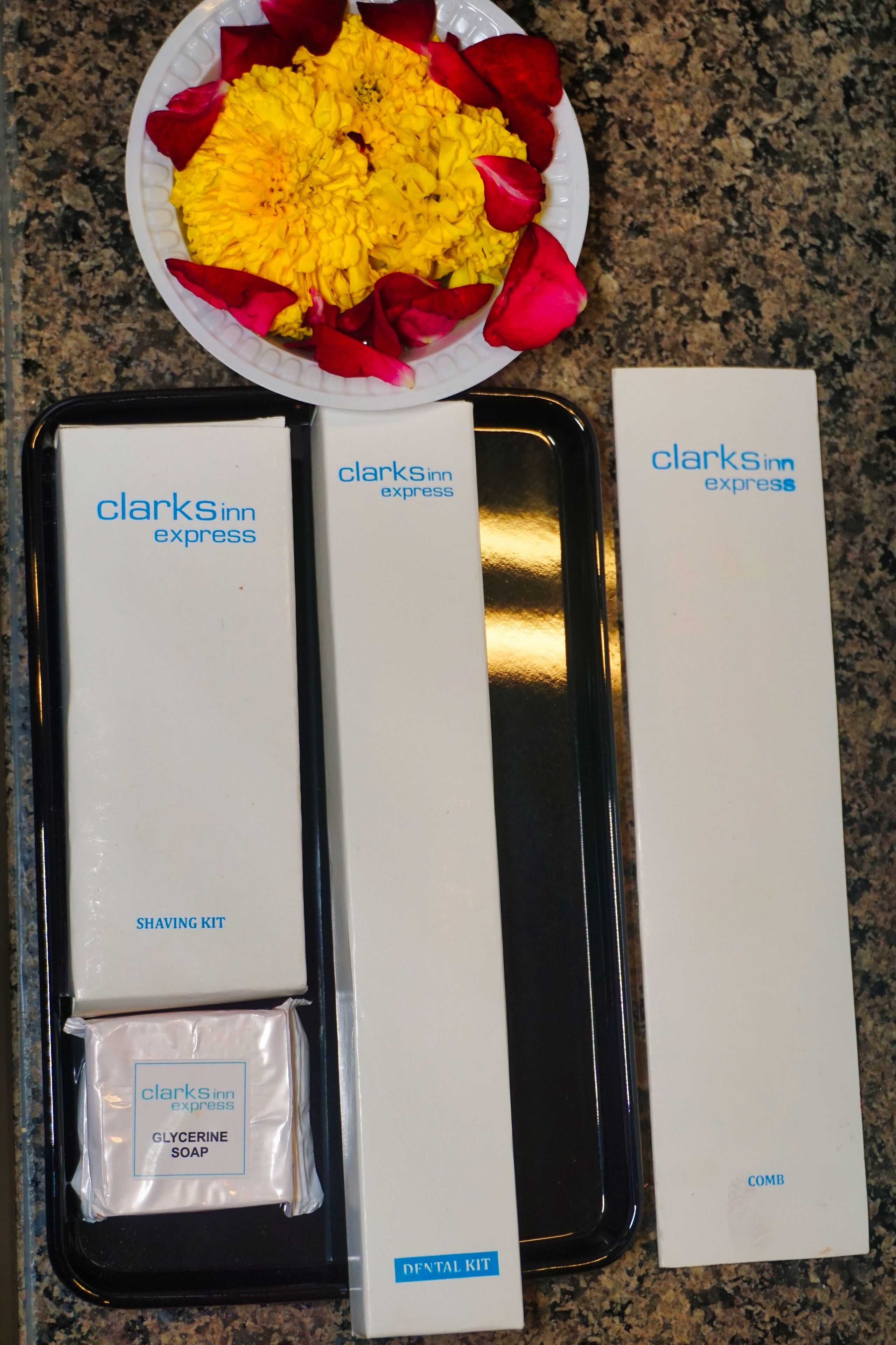 Foto - Clarks Inn Express Udaipur