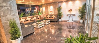 คลาร์กส์ อินน์ เอ็กซ์เพรส อูดายปุร์