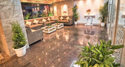 Clarks Inn Express Udaipur