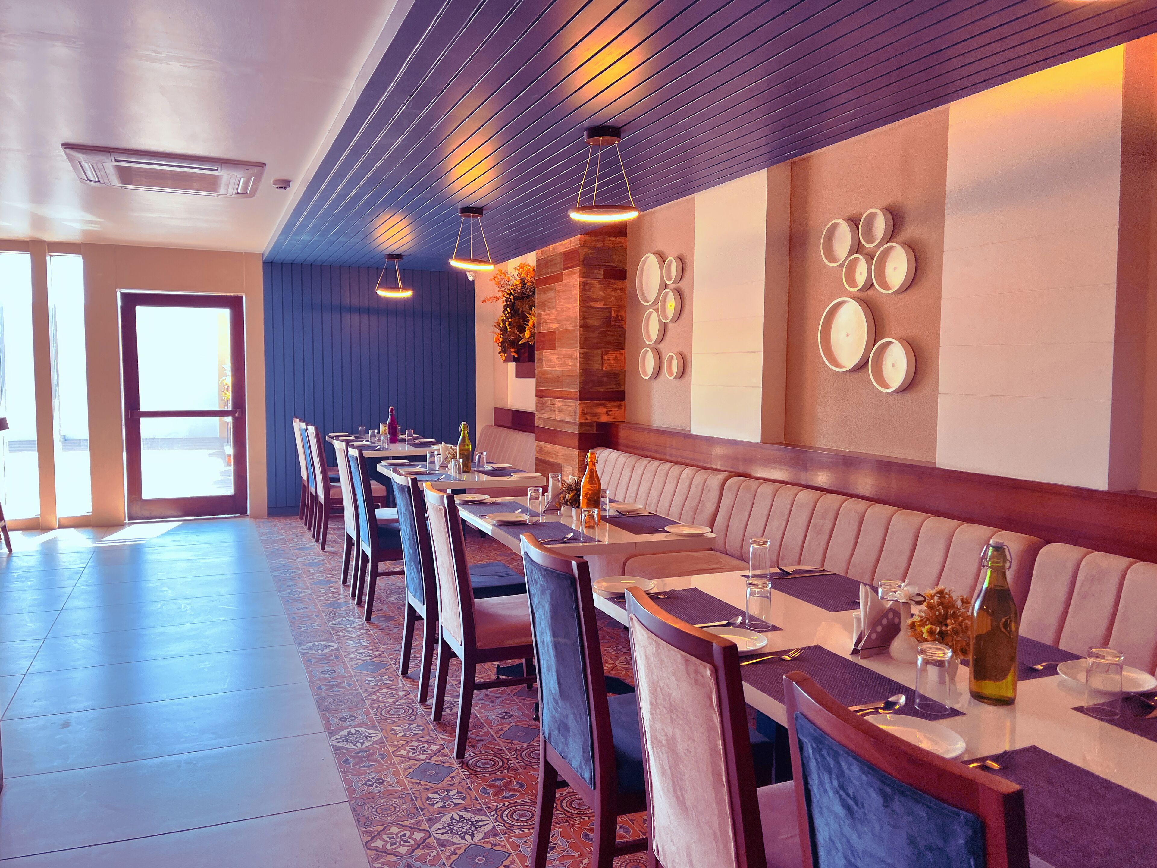 Photo - Clarks Inn Express Udaipur