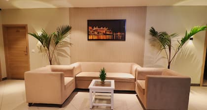Clarks Inn Express Udaipur