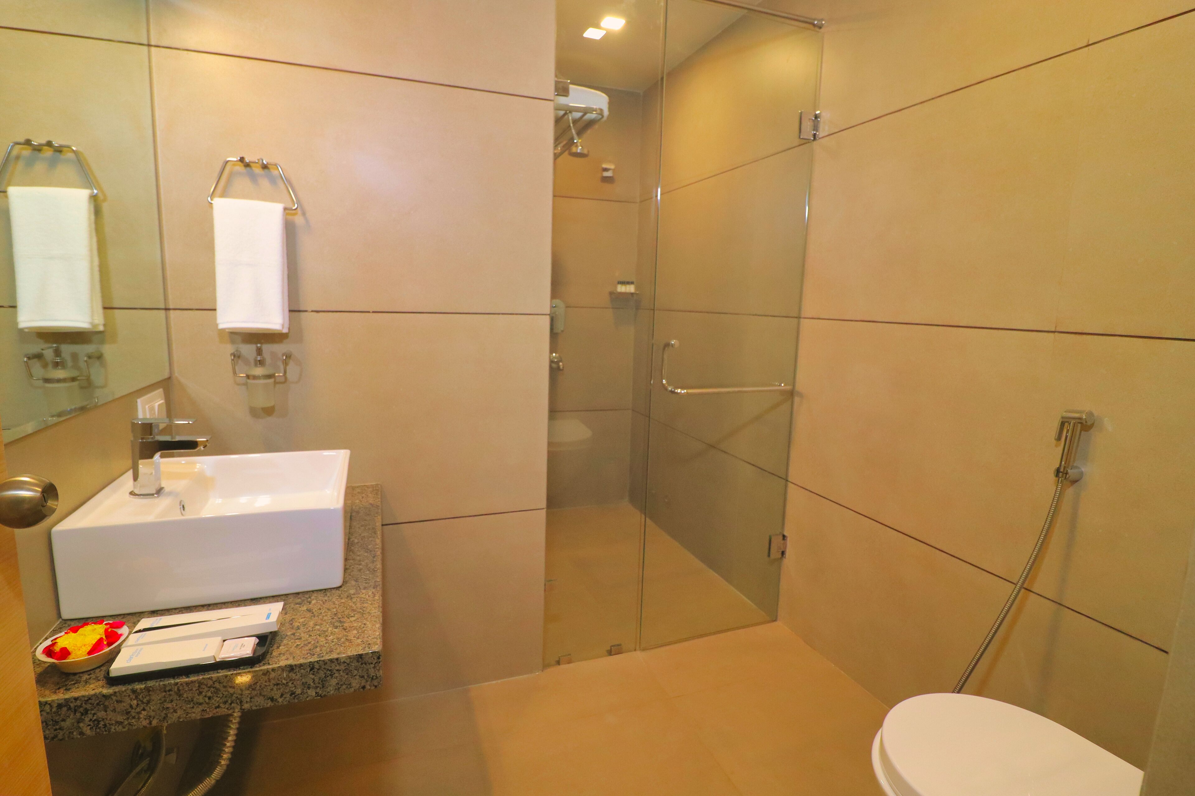 Foto - Clarks Inn Express Udaipur