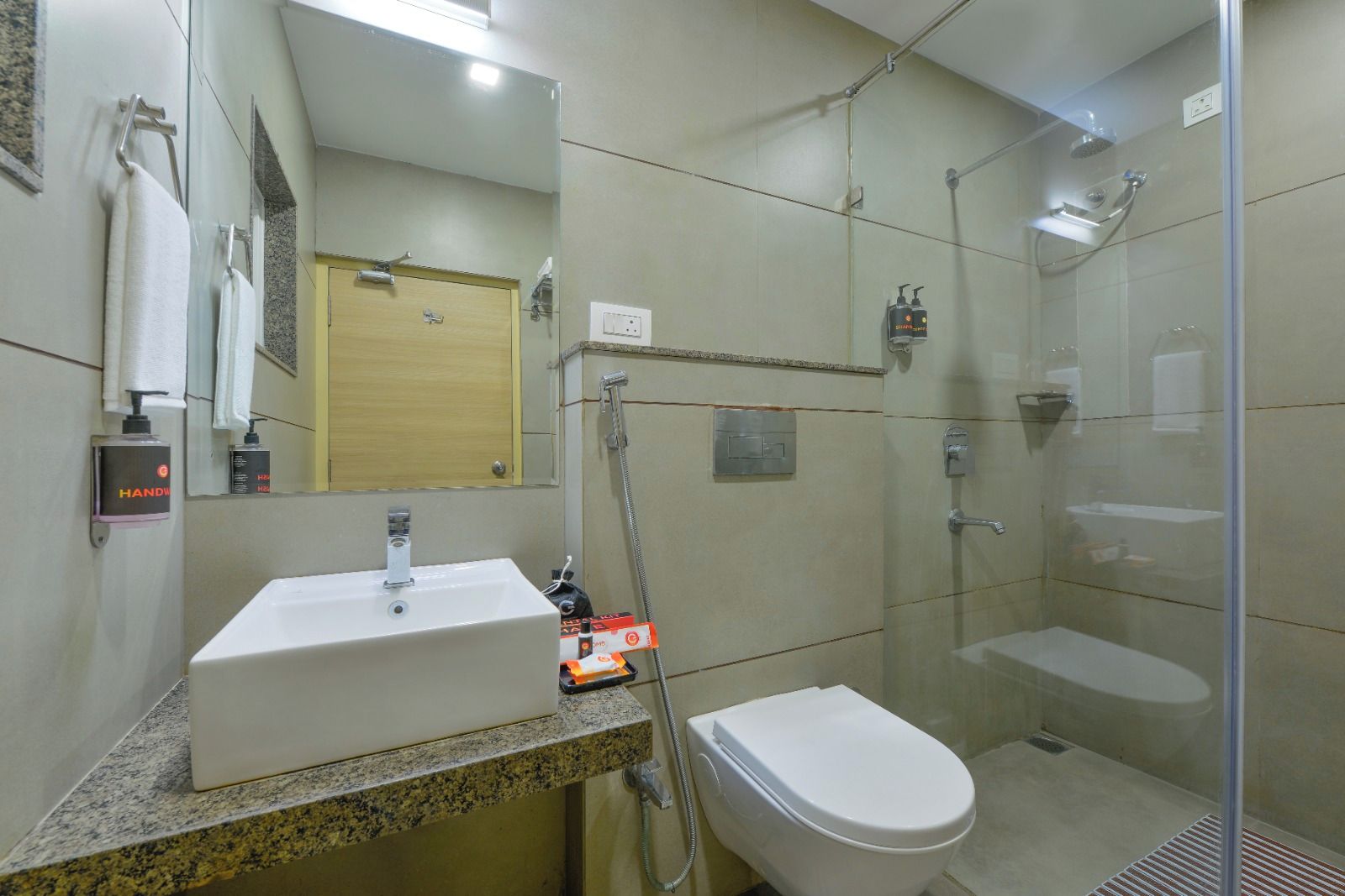 Photo - Clarks Inn Express Udaipur