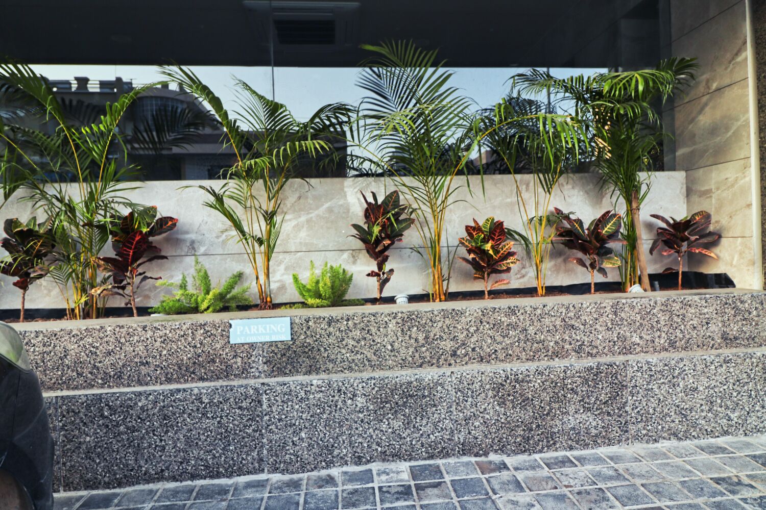 Foto - Clarks Inn Express Udaipur