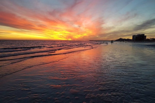 Plage