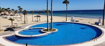 Casa Blanca D-406 · Pet Friendly · Sea View Condo
