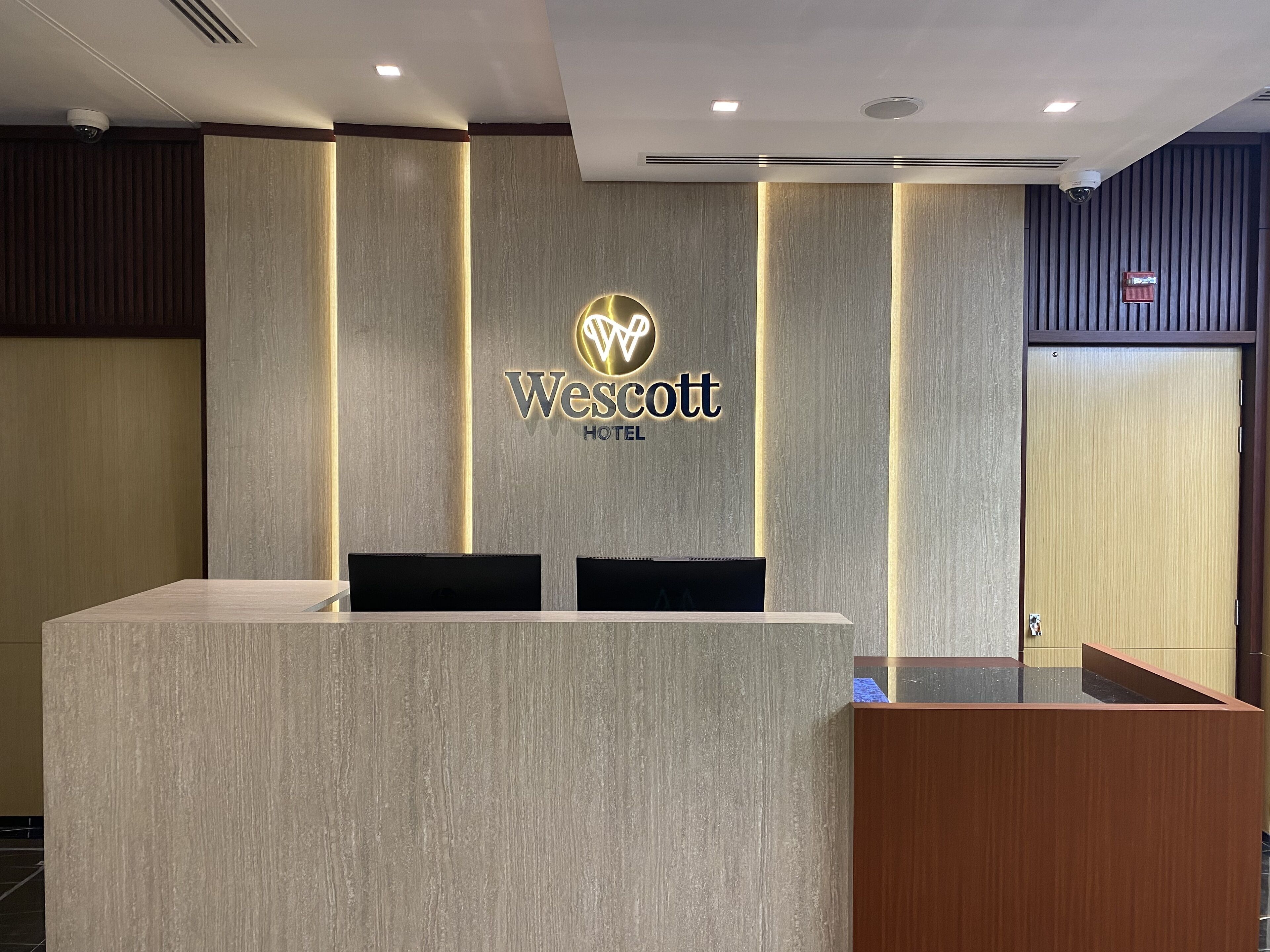 Foto - Wescott Hotel
