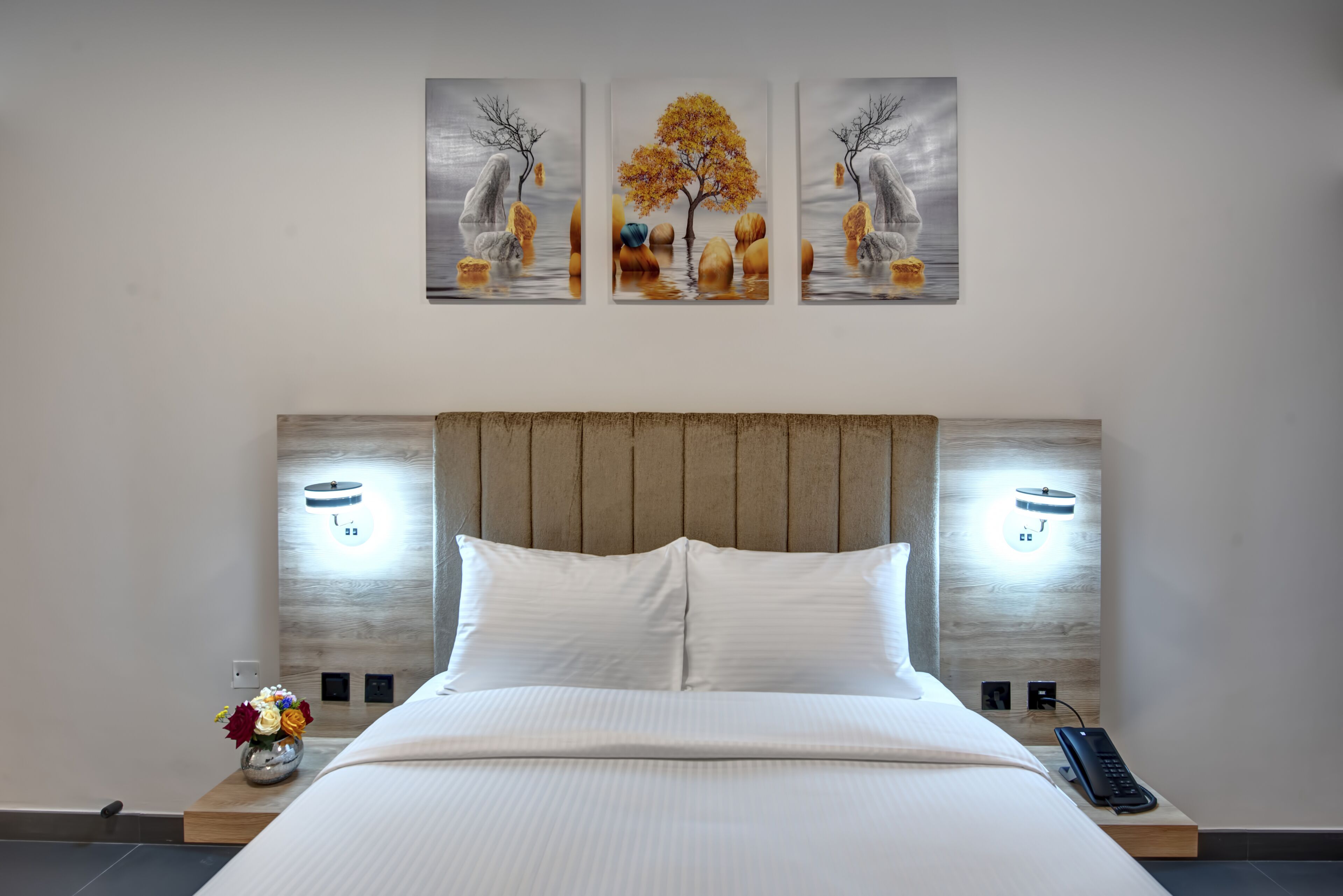 Foto - Wescott Hotel