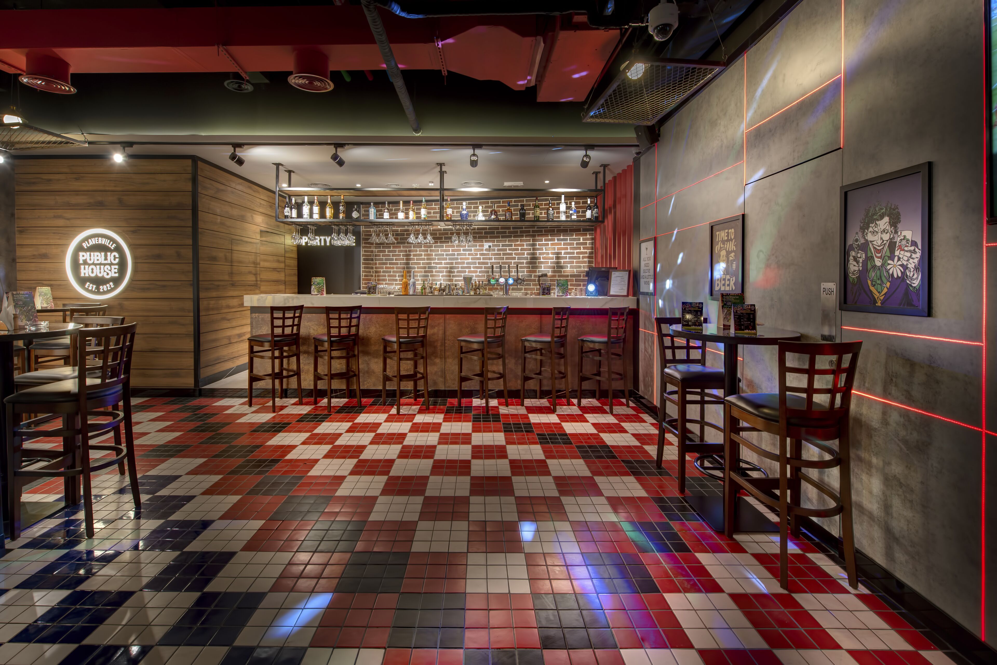 Foto - Wescott Hotel