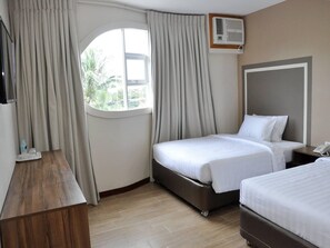 Chambre Supérieure avec lits jumeaux