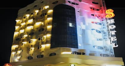 Capital O 911 S Hotel And Residences