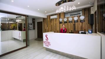 Recepción