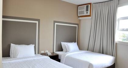 Capital O 911 S Hotel And Residences