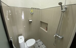 Maison Supérieure | Salle de bain