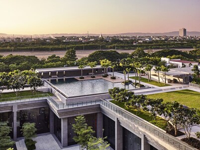 Mingalar Mandalay Hotel