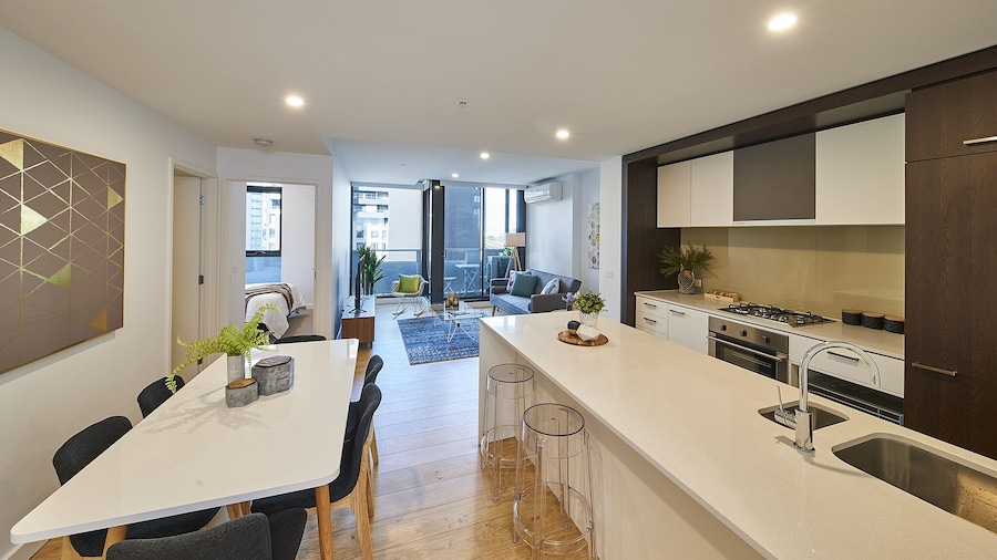 Mega Style Apartments Opus