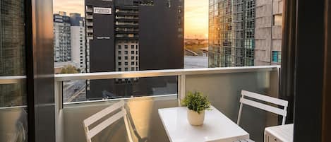 Appartamento Premium | Balcone
