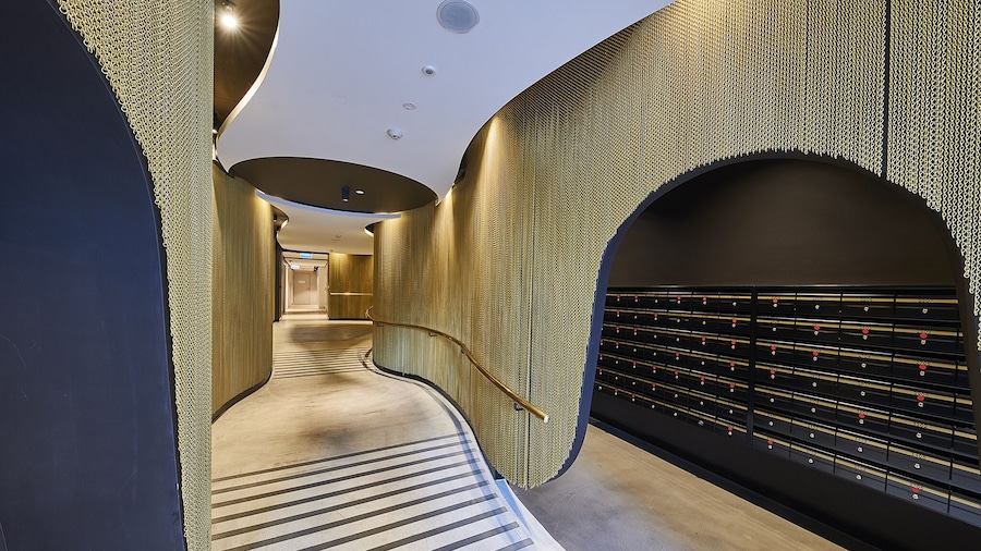 Mega Style Apartments Southbank