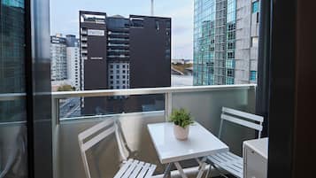 Premium Apartment | View from room