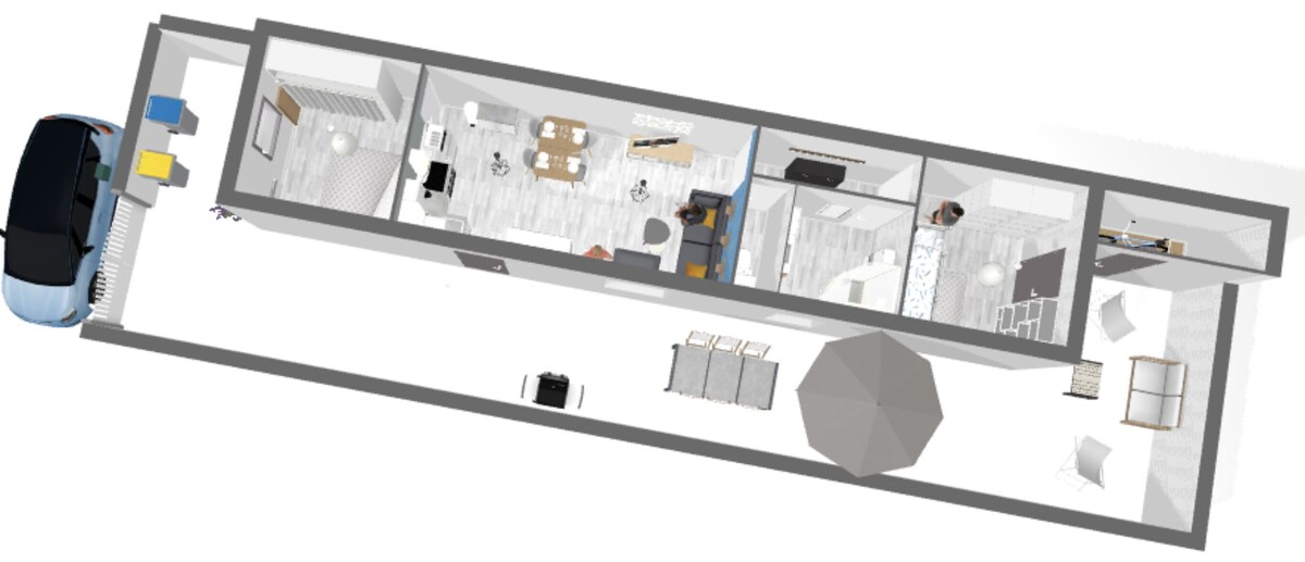 Image de profil de l’hôte