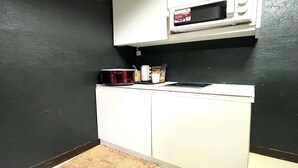 Kamar, asrama campuran