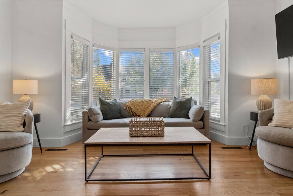 Fernseher, Arbeitsbereiche