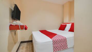 Dobbeltrom – standard | Sengetøy