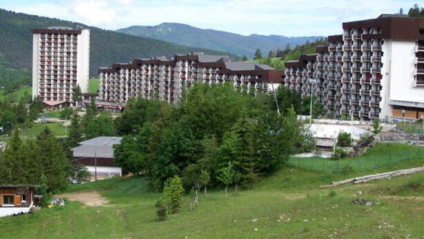 Eksteriør