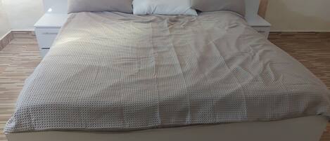 5 عدّة غرف نوم وواي فاي