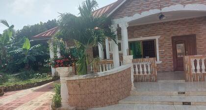 Thank you for considering our sweet homes. close to Barekesse Dam15 minutes away